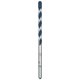 thumbnail image 1 of Broca percutora Bosch HCBG03, carburo de granito azul, 4,76 mm, 1 of 1