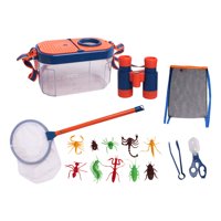 Bothyi - Los Niños Fingen Jugar Juguetes Juguetes Preescolares Ligeros Para Fiesta Al Aire Libre Niños Estilo B