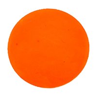 Magideal - Juguete De Muñeca De Mano De Bolas Exprimibles Para Relleno De Cestas, Regalos De Cumpleaños Para Dormitorio, Naranja