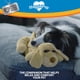 thumbnail image 5 of Behavioral Aid Toy Pets Know Best HuggiePup Cuddly Puppy, 5 of 6