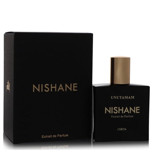 Perfume Nishane Unutamam Extrait De Parfum, 30 ml, para unisex
