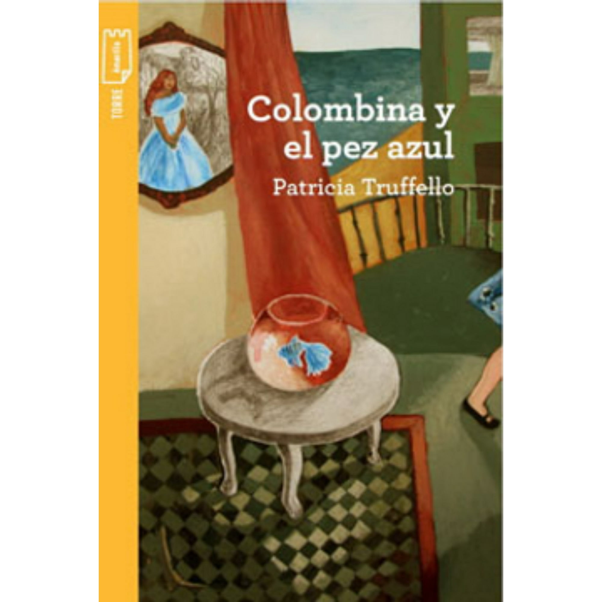 Norma - Colombina Y El Pez Azul