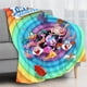 thumbnail image 4 of Magia de Sirena anti-pilling, suave, ligera, esponjosa y acogedora de lujo para hogar y cocina – Perfecta para niños y adultos,50X70cm, 4 of 6