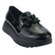 thumbnail image 3 of Zapato Chalada Mujer Wonder-1 Negro Casual, 3 of 5