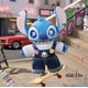 thumbnail image 5 of Figura Coleccionable Sorpresa Disney Stitch Serie De Disfraces, 5 of 9
