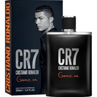 Cristiano Ronaldo - Cr7 Game On Edt 100Ml