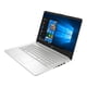 thumbnail image 2 of NOTEBOOK HP 14-DQ1001LA INTEL CORE I3-1005G1 8 GB RAM / 256 SSD (REACONDICIONADO), 2 of 6