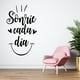 thumbnail image 3 of Frase Deco Sonríe Cada Día Vive Cada Instante No.5 FR‑11026, 3 of 3