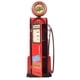 thumbnail image 5 of Reloj coleccionable de bomba de gasolina antigua Old Modern Handicrafts a escala 1:4, 5 of 9