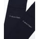 thumbnail image 4 of Calcetines de vestir Calvin Klein, ligeros, elásticos y suaves, paquete de 2, 4 of 6