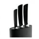 thumbnail image 1 of Soporte Para Cuchillo Universal Tacoma 15x6x22cm Soft Touch, 1 of 3