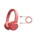 thumbnail image 2 of Audífonos philips over ear bluetooth tah4205 color rojo, 2 of 3