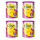 thumbnail image 1 of Pack 4 Fórmula Láctea Nido 1+ Sin Lactosa 1560g +1 año, 1 of 2