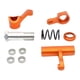 thumbnail image 5 of Kits De Embrague De Dirección RC Para Camión ZD Racing MT8 9021 9020 9116 EX-07 DBX-07, 5 of 5