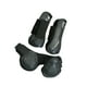 thumbnail image 3 of 4x Protectores De Tendones Para Caballos, Vendajes Transpirables Para Competiciones Deportivas Equinas, Talla M, 3 of 5