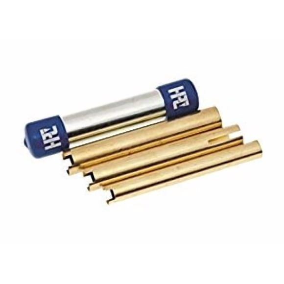 Juego de seguidores HPC para volver a cilindrar Schlage, Kwikset, Corbin Russwin