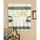 thumbnail image 1 of Tratamiento de ventanas Achim Home Furnishings Berkshire Multicolor, 1 of 2