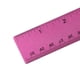 thumbnail image 2 of Regla JAM Paper 30 cm Fucsia Metálica, 2 of 7