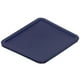 thumbnail image 2 of Tapas de Almacenamiento Pyrex Set 3 Piezas Azul Oscuro, 2 of 3