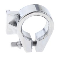 Bothyi - Bloqueo De Memoria, Accesorios Resistentes Al Desgaste, Estante De Platillos Para Piezas De Percusión, Tambor De 25Mm