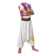 thumbnail image 3 of Disfraz Aladino Niño, 3 of 3