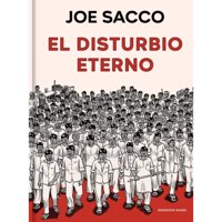 Reservoir Books - El Disturbio Eterno (Td)