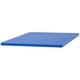 thumbnail image 5 of Tabla de cortar Winco 30x46x1 cm azul, 5 of 5