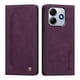 thumbnail image 2 of Funda Billetera para Xiaomi Redmi Note 14 5G Imán y Resistente Morado, 2 of 6