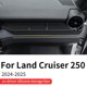thumbnail image 2 of CADDY LaIIker Caja de Almacenamiento para la Consola del Copiloto Toyota Land Cruiser 250, 2 of 8