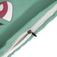 thumbnail image 4 of Bulbasaur Bed Duvet Cover Funny Anime Cartoon Bedding Sets Lightweight 3 Piece Comforter Sets, 4 of 5