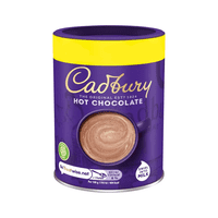 Mezcla Chocolate Caliente Cadbury 250 G