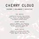 thumbnail image 2 of Perfume Esas Beauty Cherry Cloud Vainilla Orgánica 10 ml, 2 of 6
