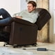 thumbnail image 2 of Adaptador de fuente de alimentación de 29 V y 2 A para sillón reclinable, transformador para sillón de masaje, sofá, fuente de alimentación conmutada (negro), 2 of 5