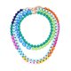 thumbnail image 1 of Collar YYUANINGGY 57+7 cm Multi‑capa Degradado, 1 of 3