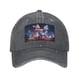 thumbnail image 1 of Sombrero Vaquero Desmarcar Ultraman El Ascenso, 1 of 6