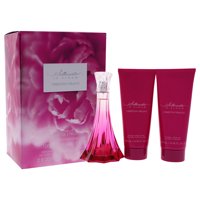 Set De Regalo Perfume Christian Siriano Silueta En Flor Edp 100Ml