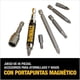 thumbnail image 4 of Set 45 Pzas Atornillar De Alto Rendimiento Dewalt Dt71702-qz, 4 of 8