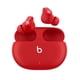 thumbnail image 1 of Auriculares Inalámbricos Con Cancelación De Ruido Beats Studio Buds Red, 1 of 9