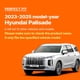 thumbnail image 4 of Soporte Para Teléfono De Coche Para Hyundai Palisade 2023 2025, 4 of 9