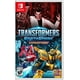 thumbnail image 1 of Transformers Earthspark Expedition Nintendo Switch rojo, 1 of 5