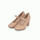 thumbnail image 2 of Zapato Mary Jane Mujer Nude Deise 50 Piccadilly, 2 of 3