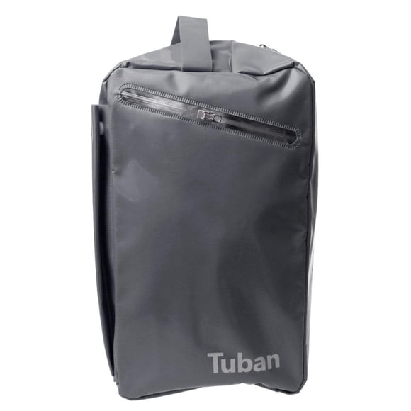 Los Hombres Para Hombre De La Bolsa De Natación Del Traje De Baño De La Playa Del Mar Resistente Al Agua De La Piscina De Natación Gris