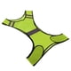 thumbnail image 1 of Chaleco reflectante para correr Chaleco deportivo de alta visibilidad para ciclismo amarillo, 1 of 5