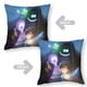 thumbnail image 2 of Funda de Almohada Desmarcar Orion y la Oscuridad 56x56 cm, 2 of 6