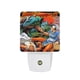 thumbnail image 1 of Luz Nocturna LED Desmarcar Street Fighter, 1 of 6