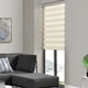 thumbnail image 3 of Cortina Roller Persiana Duo Beige 130x220 CM, 3 of 3