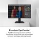 thumbnail image 3 of Monitor de ordenador MSI PRO MP225V 22 pulgadas FHD 100 Hz negro, 3 of 7