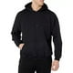 thumbnail image 1 of Polerón Canguro Sudadera Con Capucha Hombre Forro De Polar, 1 of 10