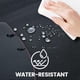 thumbnail image 3 of Protector de Asiento PIDO Universal Antideslizante Negro, 3 of 3