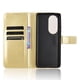 thumbnail image 3 of Funda tipo libro para Ulefone Note 17 Pro, cartera todo‑en‑uno, funda multifuncional con tarjetero y correa de muñeca desmontable, 3 of 4
